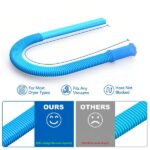 Univerzális porszívó fej nehezen elérhető helyekhez | DRYKIT - Image 5
