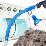 Univerzális porszívó fej nehezen elérhető helyekhez | DRYKIT - Image 6