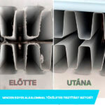 Hosszú elérhetőségű porolókefe | DUSTOFF - Image 3