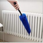 Hosszú elérhetőségű porolókefe | DUSTOFF - Image 7
