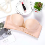 Pánt nélküli melltartó (2db) | GLAMBRA - Image 3