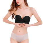 Pánt nélküli melltartó (2db) | GLAMBRA - Image 7