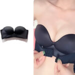 Pánt nélküli melltartó (2db) | GLAMBRA - Image 9
