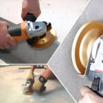 Gyémánt csiszolókorong | GRINDAPRO - Image 3