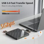 Külső optikai meghajtó hub | LAPDISC - Image 2