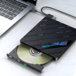 Külső optikai meghajtó hub | LAPDISC - Image 10