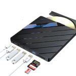 Külső optikai meghajtó hub | LAPDISC - Image 12