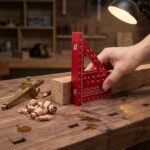 Precíziós faipari derékszög | MARKSQU - Image 3