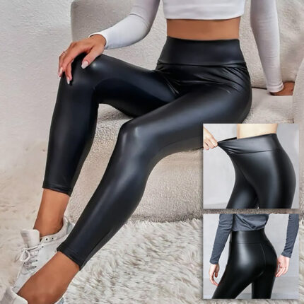 Magas derekú leggings | NEROFIT
