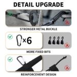 Rugalmas csomagrögzítő háló | NETLASTIK - Image 6