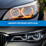 Fényszóró-felújító folyadék | POLISHLY - Image 9
