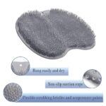 Szilikon zuhanylábmosó | SCRUBBIKO - Image 7