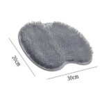 Szilikon zuhanylábmosó | SCRUBBIKO - Image 9