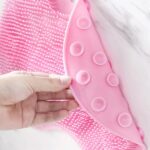 Szilikon zuhanylábmosó | SCRUBBIKO - Image 3