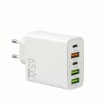 65 W-os gyorstöltő több porttal | SPEEDPOD - Image 7