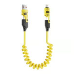 4 az 1-ben visszahúzható töltőkábel | SPRINTCHARGE - Image 11