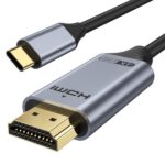 Ultratiszta kijelzőkábel | USBCX - Image 9