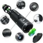 Monokuláris távcső 100x zoommal | VISIONIC - Image 9