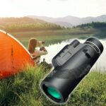 Monokuláris távcső 100x zoommal | VISIONIC - Image 3