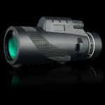 Monokuláris távcső 100x zoommal | VISIONIC - Image 5