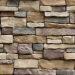 Stílusos 3D Tapéta – Könnyű falátalakítás | WALLCORWRAP - Image 3