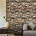 Stílusos 3D Tapéta – Könnyű falátalakítás | WALLCORWRAP - Image 5