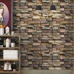 Stílusos 3D Tapéta – Könnyű falátalakítás | WALLCORWRAP - Image 6