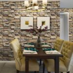 Stílusos 3D Tapéta – Könnyű falátalakítás | WALLCORWRAP - Image 7