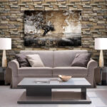 Stílusos 3D Tapéta – Könnyű falátalakítás | WALLCORWRAP - Image 10