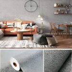 Vastag, öntapadós tapéta (35 x 500 cm) | WALLPOSH - Image 10
