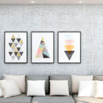 Vastag, öntapadós tapéta (35 x 500 cm) | WALLPOSH - Image 4