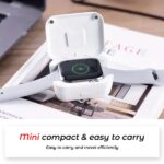Vezeték nélküli töltő Apple Watch-hoz | WATCHBANK - Image 7
