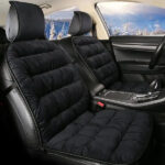 Párnázott üléshuzat bármelyik autóhoz | CUSHYRIDE - Image 10
