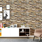 Stílusos 3D Tapéta – Könnyű falátalakítás | WALLCORWRAP - Image 8