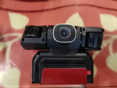 360 fokos autós menetrögzítő kamera | CARVID photo review