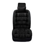 Párnázott üléshuzat bármelyik autóhoz | CUSHYRIDE - Image 3