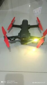 Újratölthető stroboszkóp LED lámpák járművekhez | STROBIES photo review