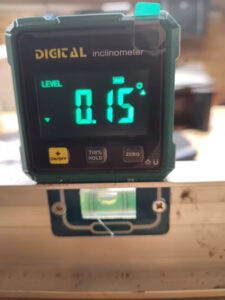Mágneses digitális szögmérő | DIGIVAGA photo review
