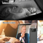 Mini 2K Hordozható Videó Rögzítő | CAMIPRO - Image 9