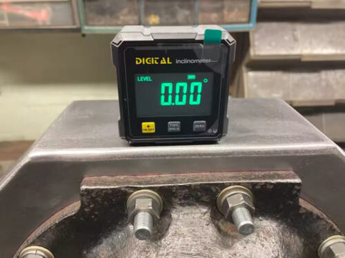 Mágneses digitális szögmérő | DIGIVAGA photo review