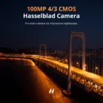 DJI Mavic 4 Pro – Kamerás drón | 100MP 4/3 CMOS Hasselblad kamera | 360°-os Infinity Gimbal | Csúcskategóriás távirányító - Image 6